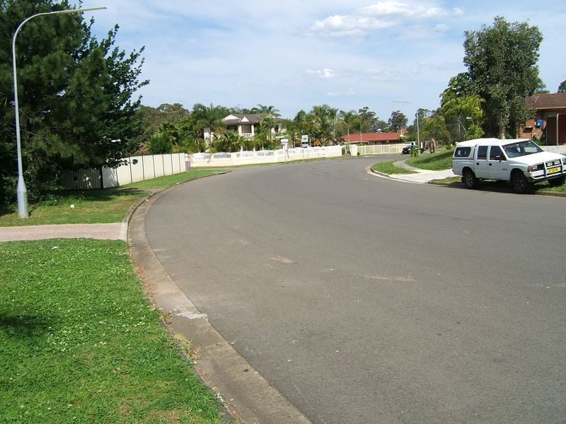 39 Delgarno Road, Bonnyrigg Heights NSW 2177