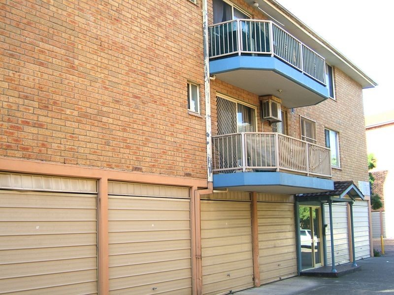 Canley Vale NSW 2166