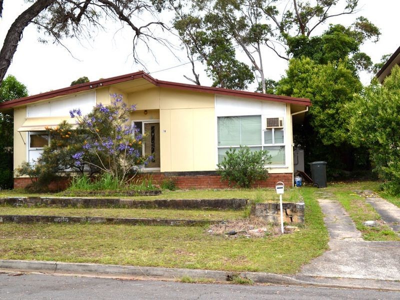 18 Mckibbin Street, Canley Heights NSW 2166