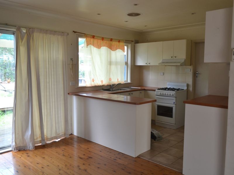 18 Mckibbin Street, Canley Heights NSW 2166