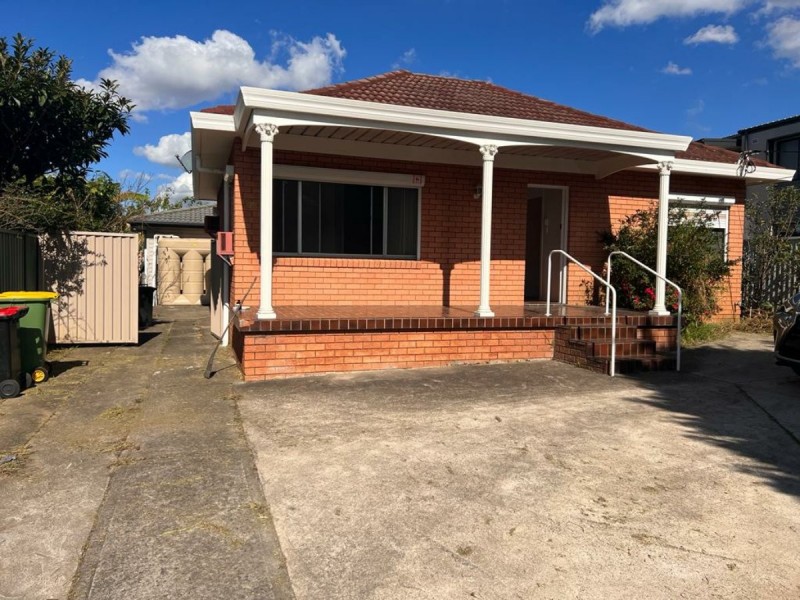 7 Kenward Avenue, Chester Hill NSW 2162