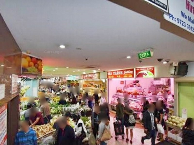 17 – 18/101 John St, Cabramatta NSW 2166