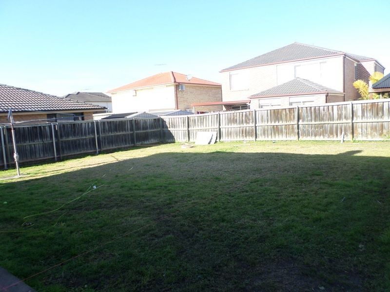 18 Packard Place, Horningsea Park NSW 2171