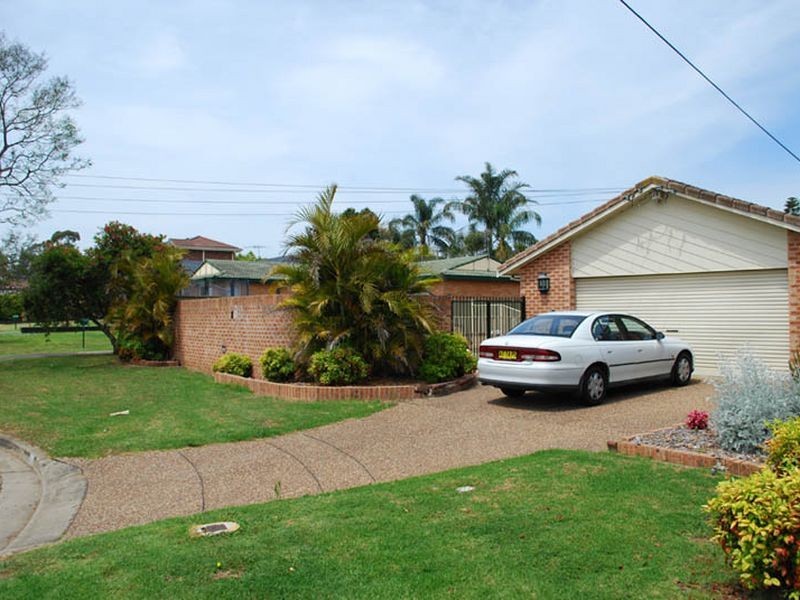 180 Longstaff Avenue, Chipping Norton NSW 2170