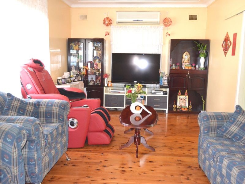 117 Delamere Street, Canley Vale NSW 2166