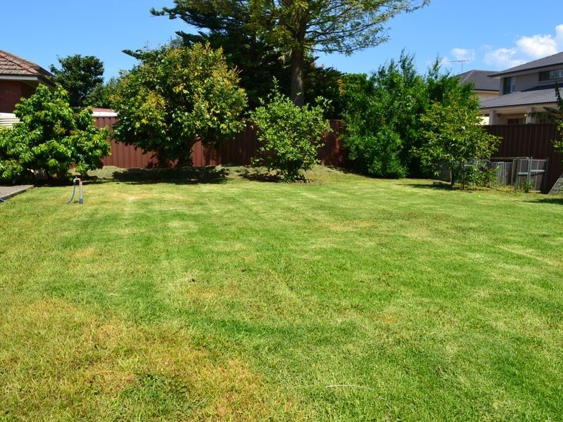 117 Delamere Street, Canley Vale NSW 2166