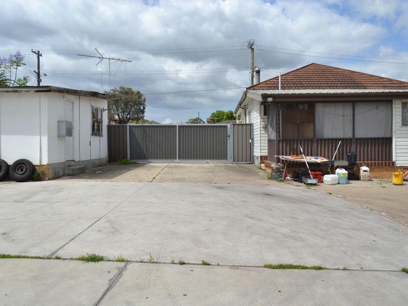 Cabramatta NSW 2166