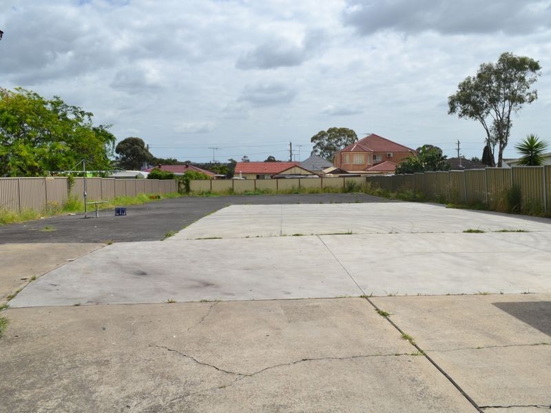 Cabramatta NSW 2166
