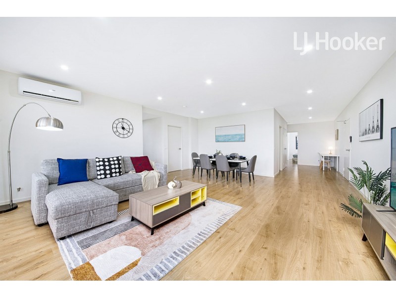 C205 – Lot 64 -/18 Bibbys Pl, Bonnyrigg NSW 2177