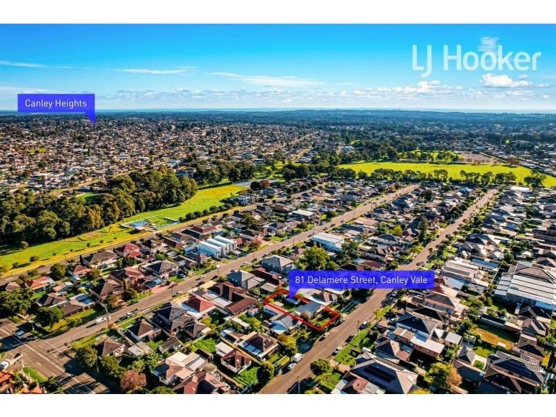 81 Delamere St, Canley Vale NSW 2166