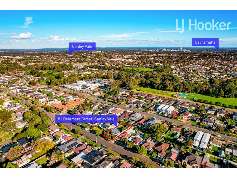 81 Delamere St, Canley Vale NSW 2166