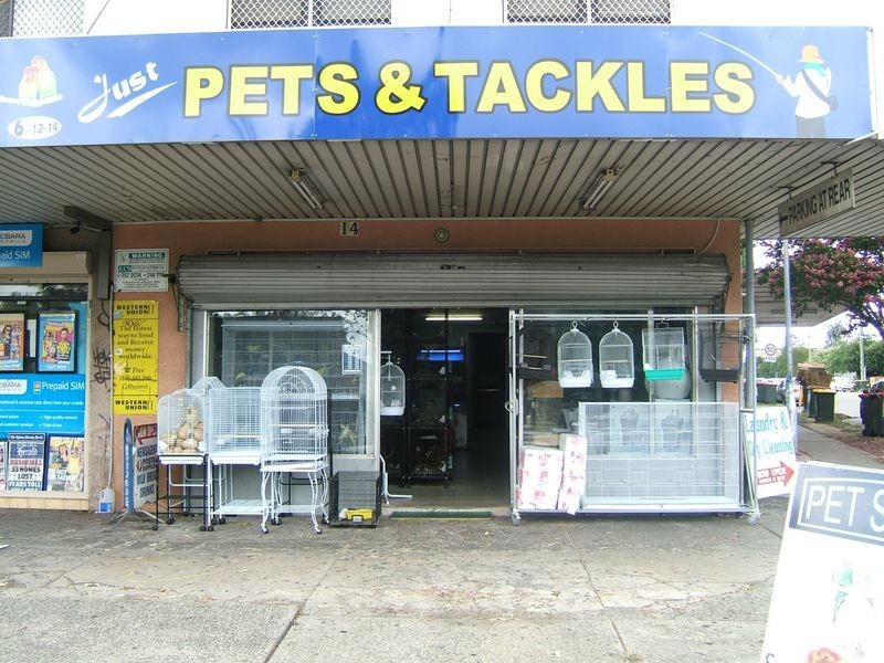 Warwick Farm NSW 2170