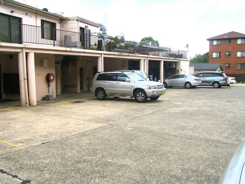 Warwick Farm NSW 2170