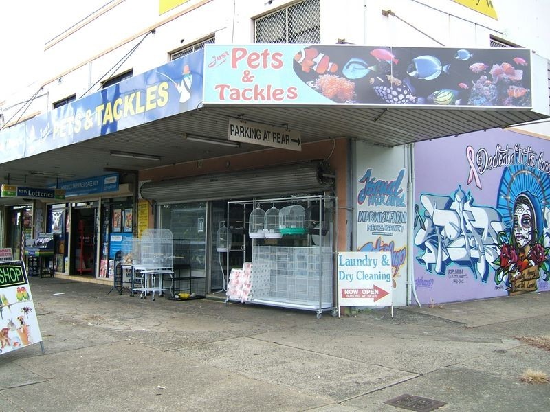 Warwick Farm NSW 2170