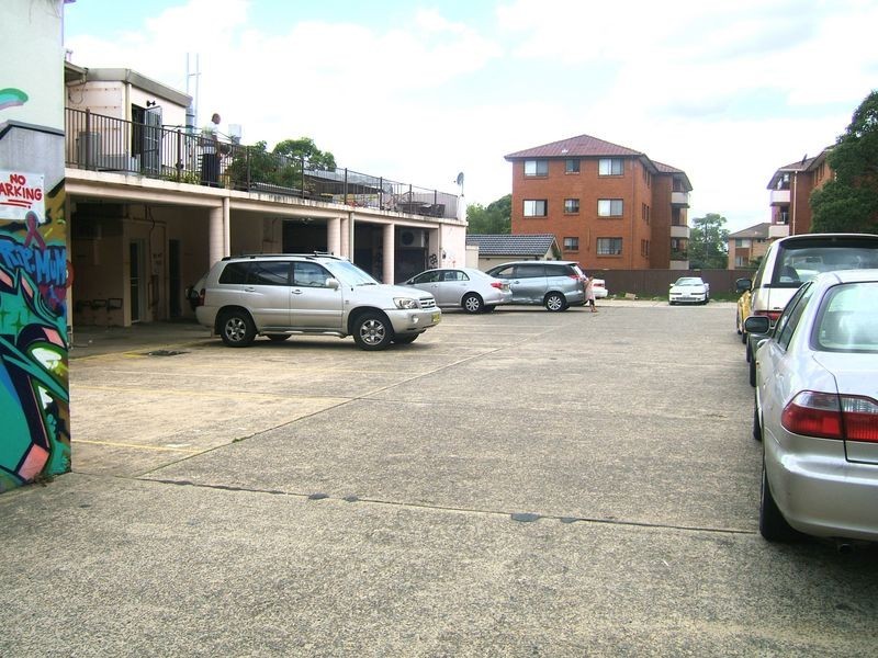 Warwick Farm NSW 2170