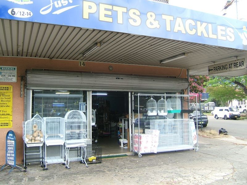 Warwick Farm NSW 2170