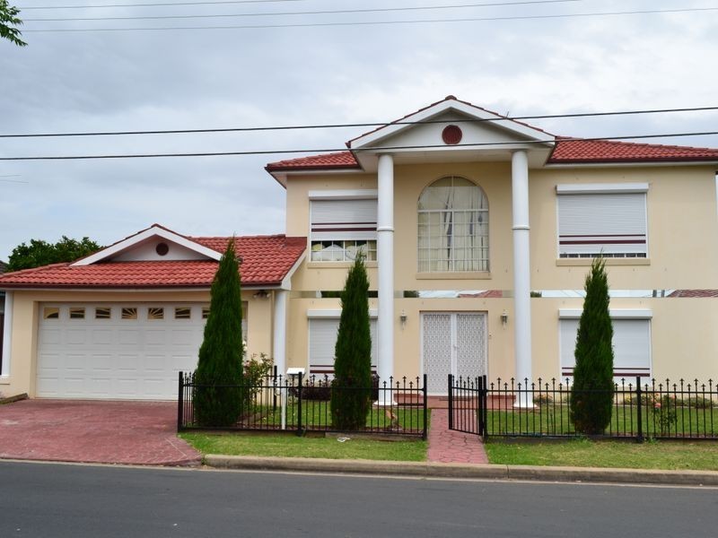 5 Jamieson Lane, Fairfield East NSW 2165