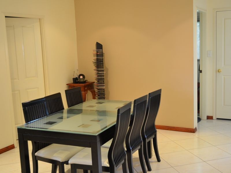 5 Jamieson Lane, Fairfield East NSW 2165