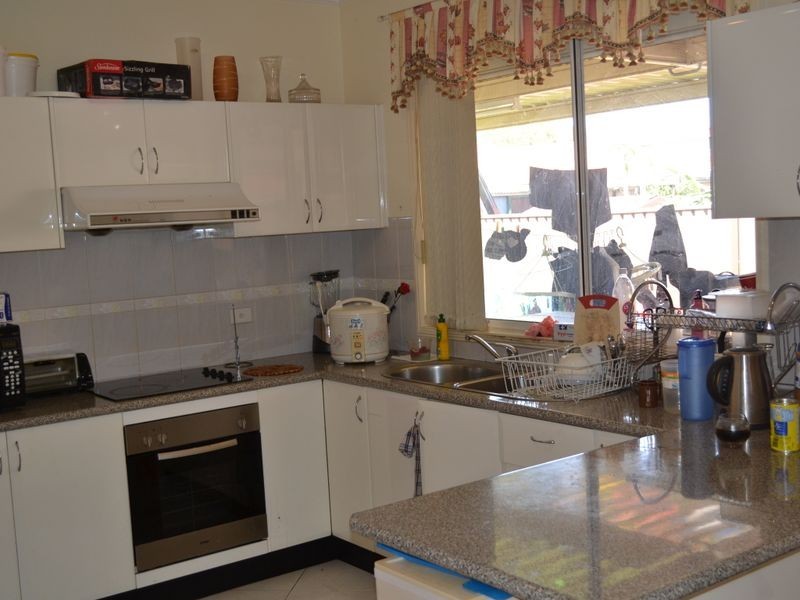 5 Jamieson Lane, Fairfield East NSW 2165