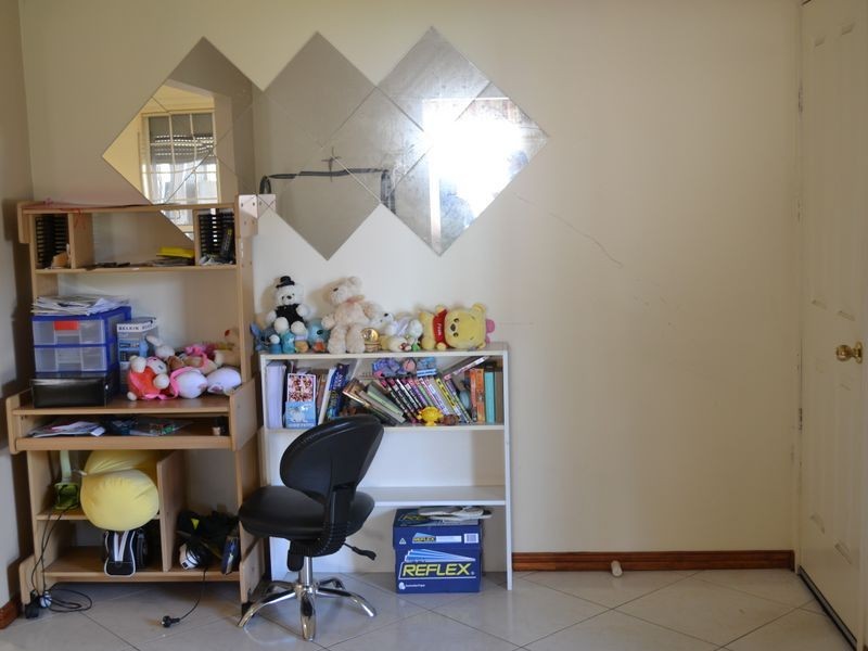 5 Jamieson Lane, Fairfield East NSW 2165