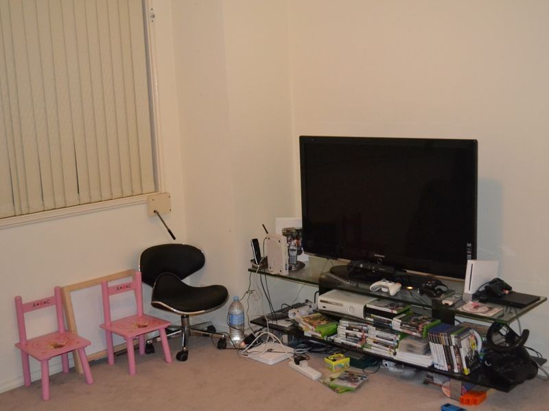 5 Jamieson Lane, Fairfield East NSW 2165