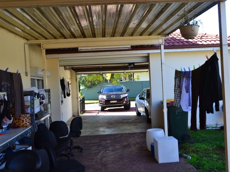 5 Jamieson Lane, Fairfield East NSW 2165