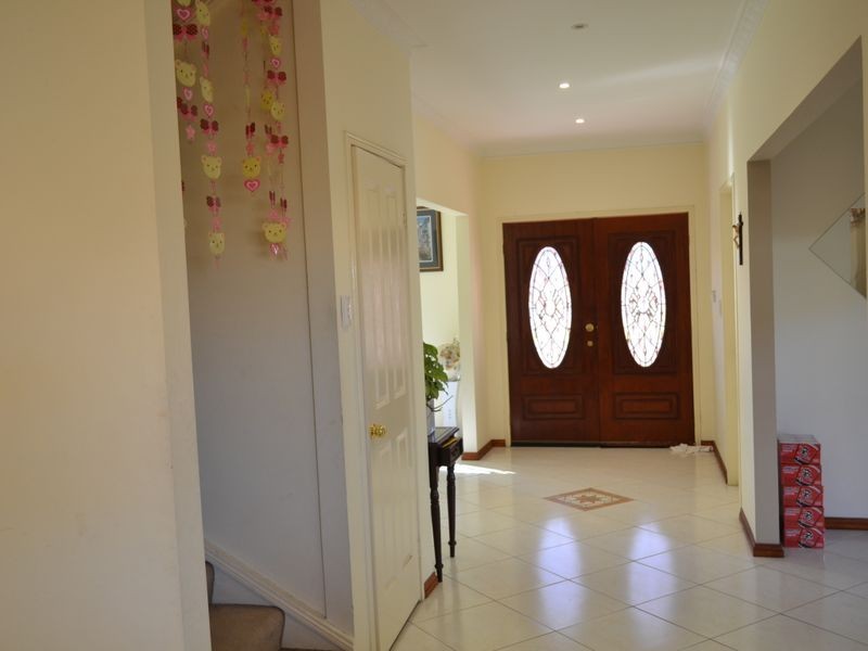 5 Jamieson Lane, Fairfield East NSW 2165