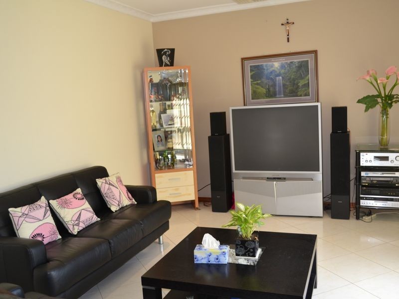 5 Jamieson Lane, Fairfield East NSW 2165