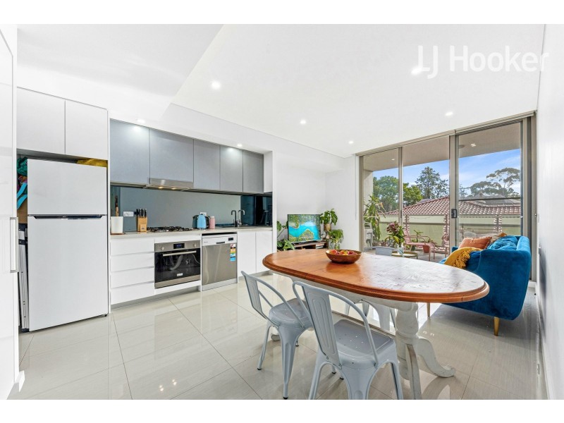 2310/1a Morton St, Parramatta NSW 2150