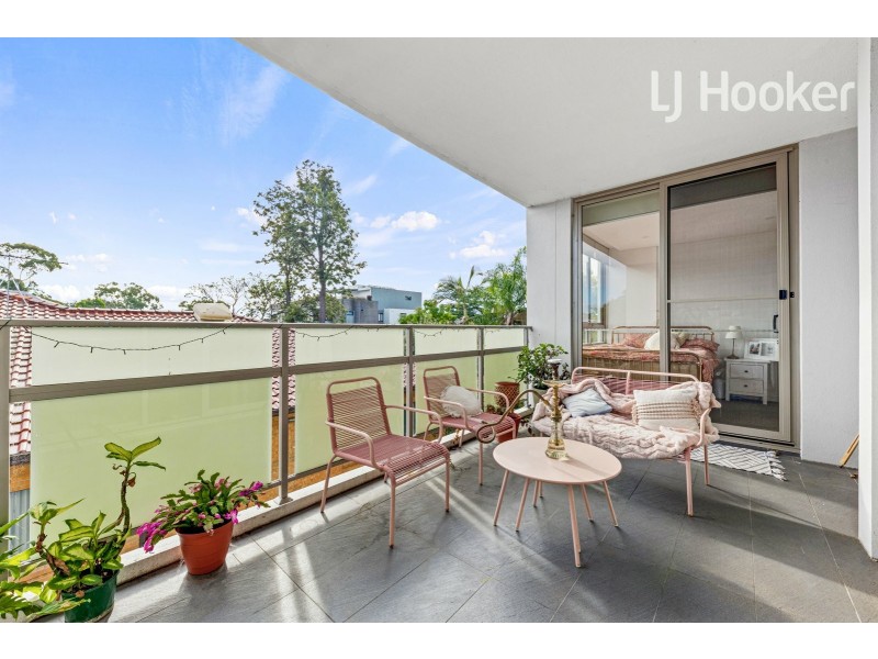 2310/1a Morton St, Parramatta NSW 2150