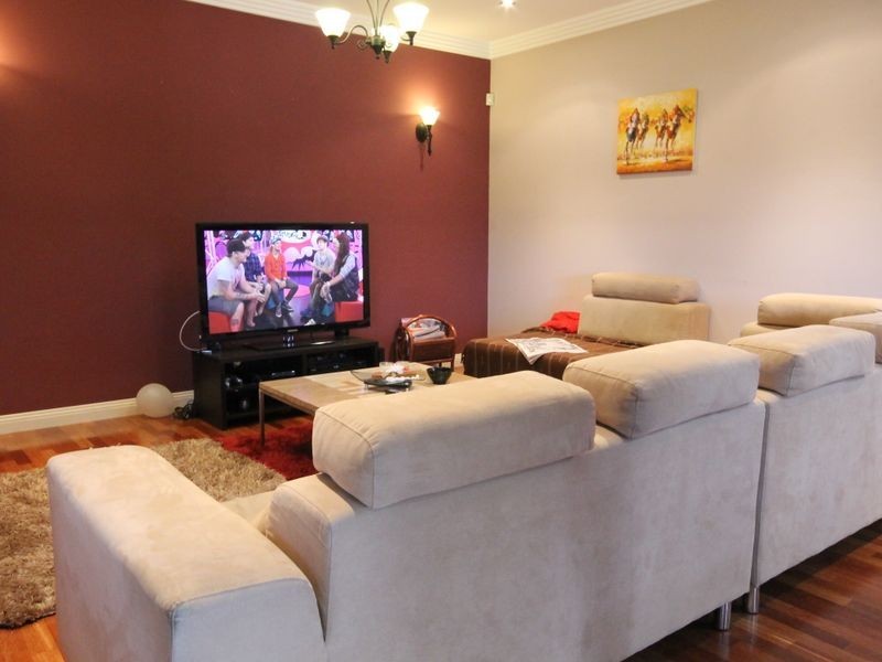 Bonnyrigg Heights NSW 2177