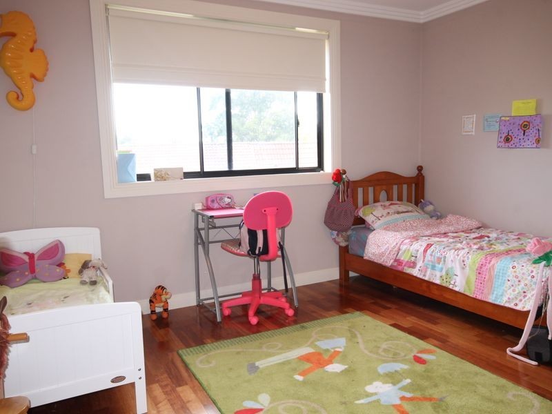 Bonnyrigg Heights NSW 2177