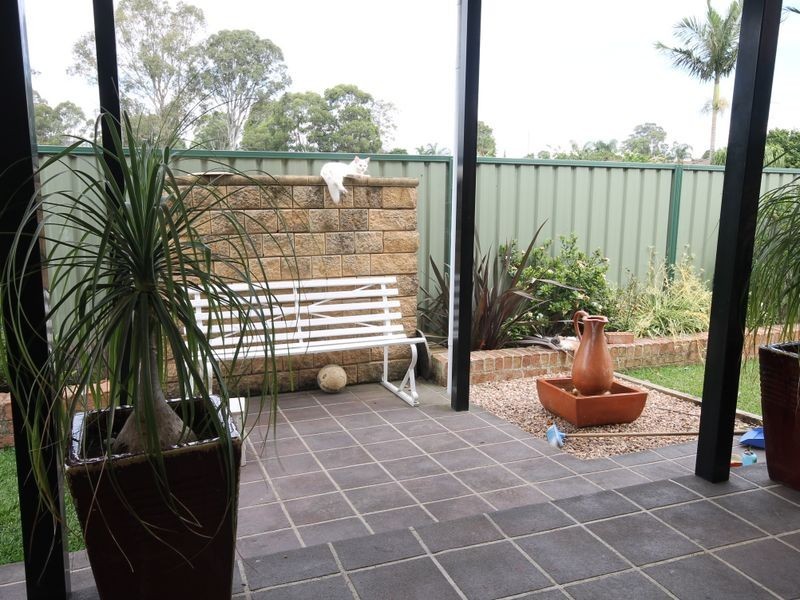 Bonnyrigg Heights NSW 2177