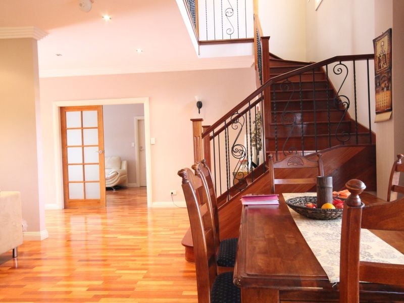 Bonnyrigg Heights NSW 2177