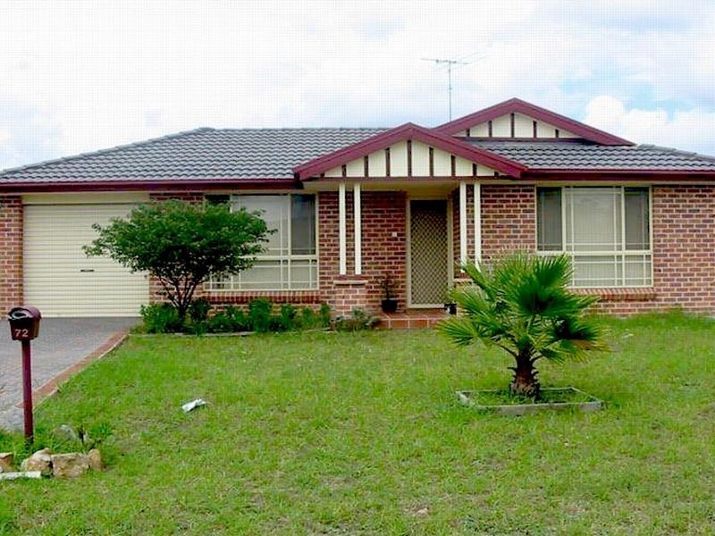 Rosemeadow NSW 2560