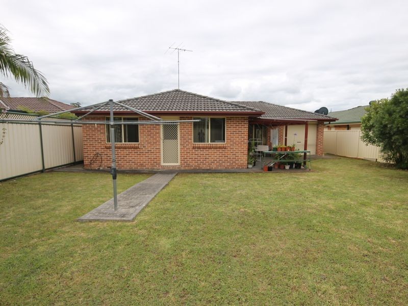 Rosemeadow NSW 2560