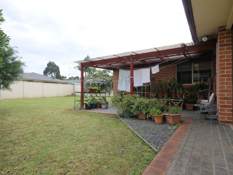 Rosemeadow NSW 2560