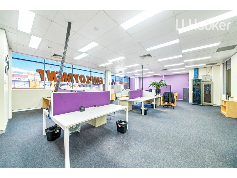 25 – 29/101 – 103 John St, Cabramatta NSW 2166