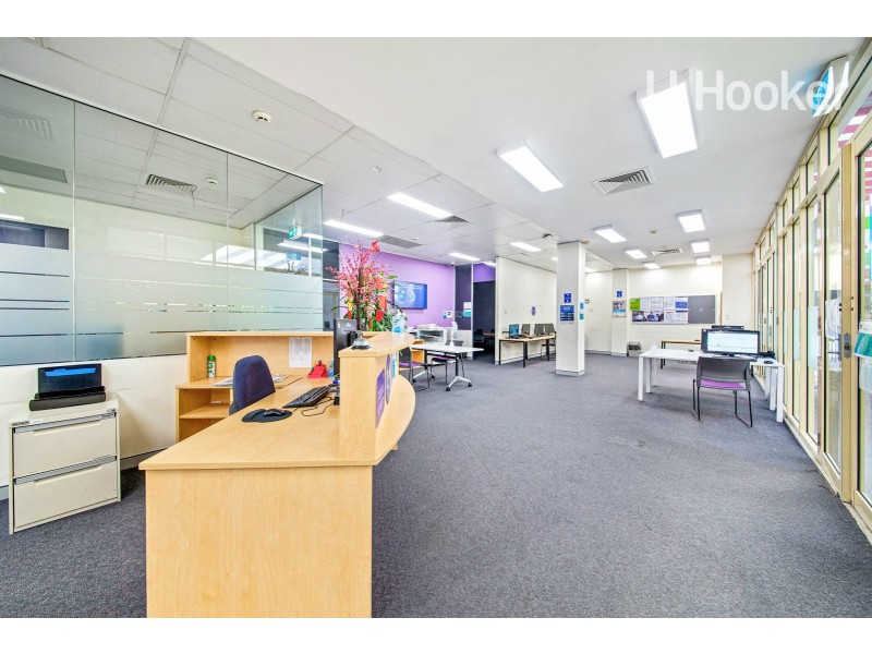 25 – 29/101 – 103 John St, Cabramatta NSW 2166