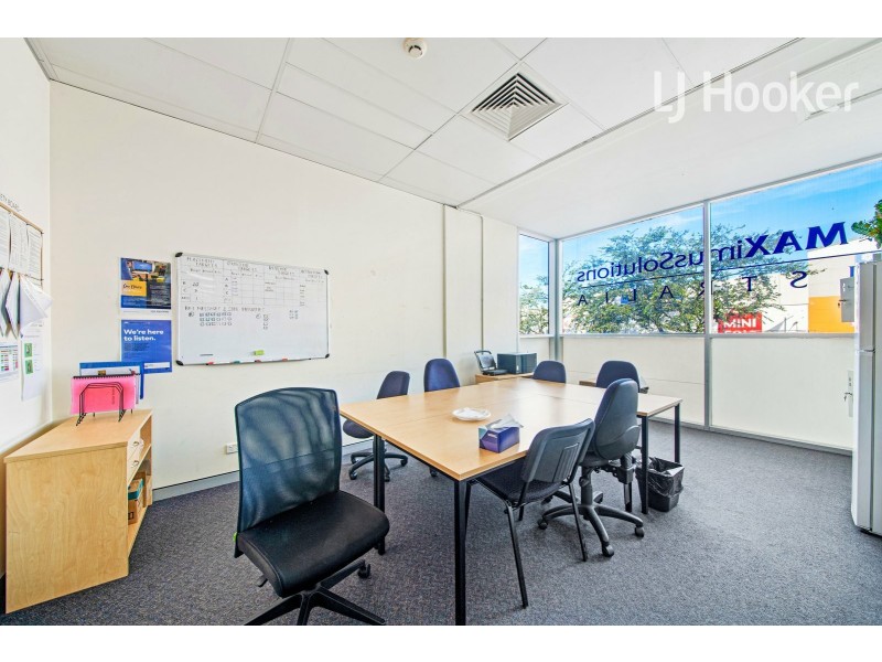 25 – 29/101 – 103 John St, Cabramatta NSW 2166