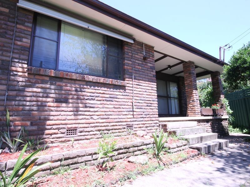 3 Bass Place, Willmot NSW 2770