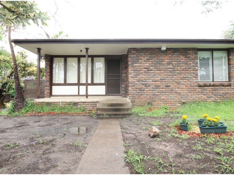 3 Bass Place, Willmot NSW 2770