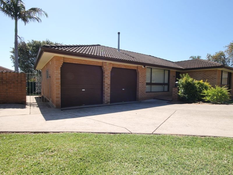 Glenfield NSW 2167