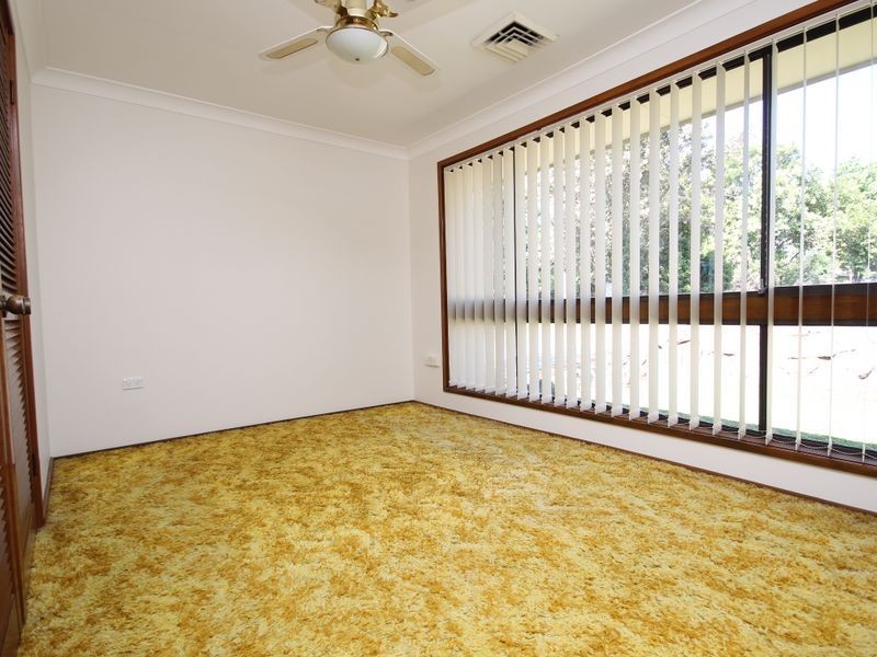 Glenfield NSW 2167