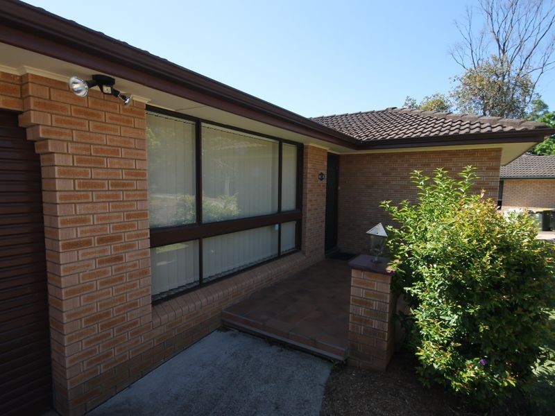 Glenfield NSW 2167