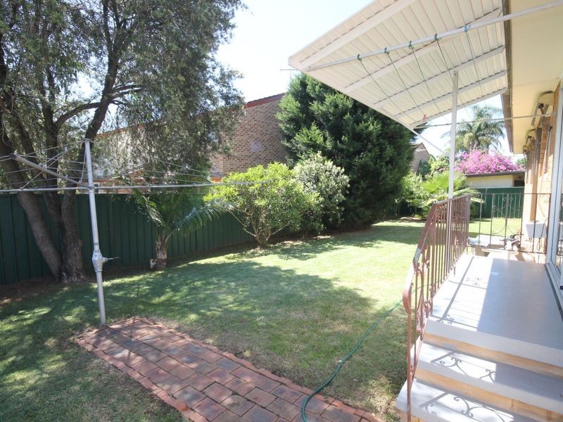 Glenfield NSW 2167