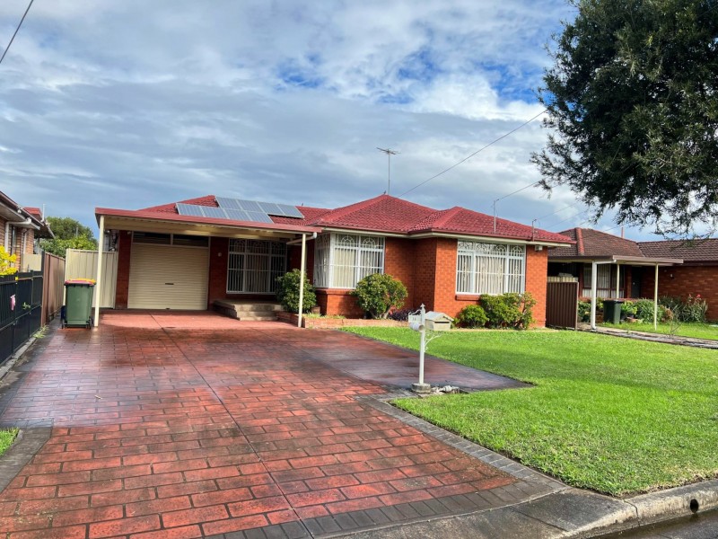 14 Jasmine Cresent, Cabramatta NSW 2166