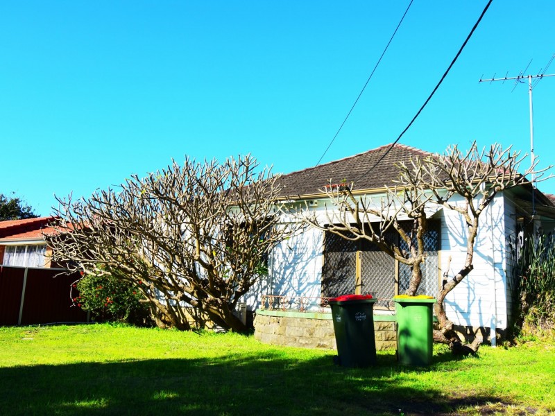 536 Cabramatta Rd, Mount Pritchard NSW 2170