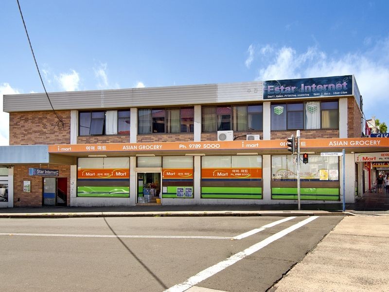 179 Beamish Street, Campsie NSW 2194