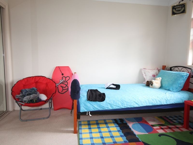 Bonnyrigg Heights NSW 2177